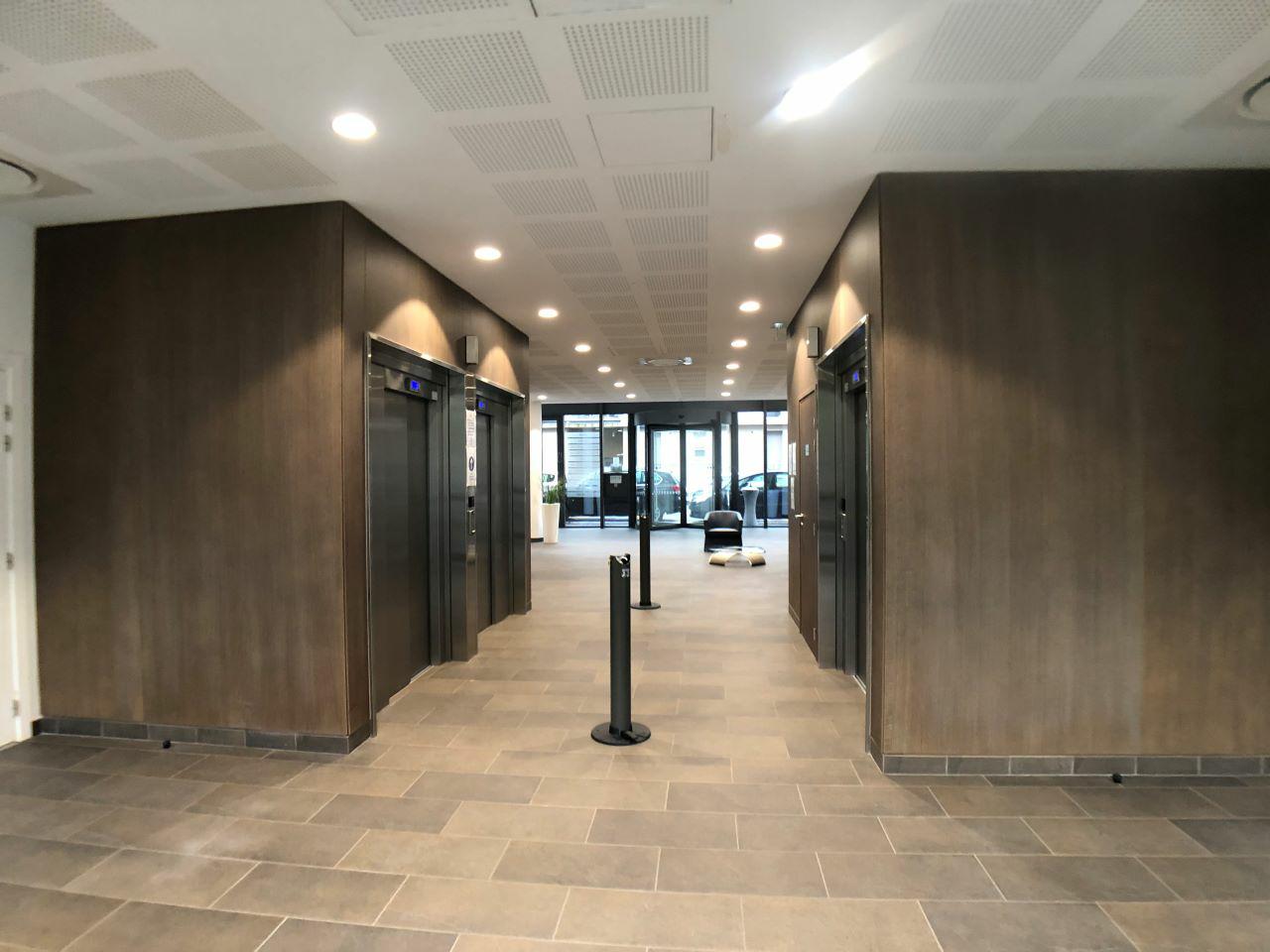 Bureau Lyon 508m² Location bureau Lyon Rhône OLBUR2311185 5